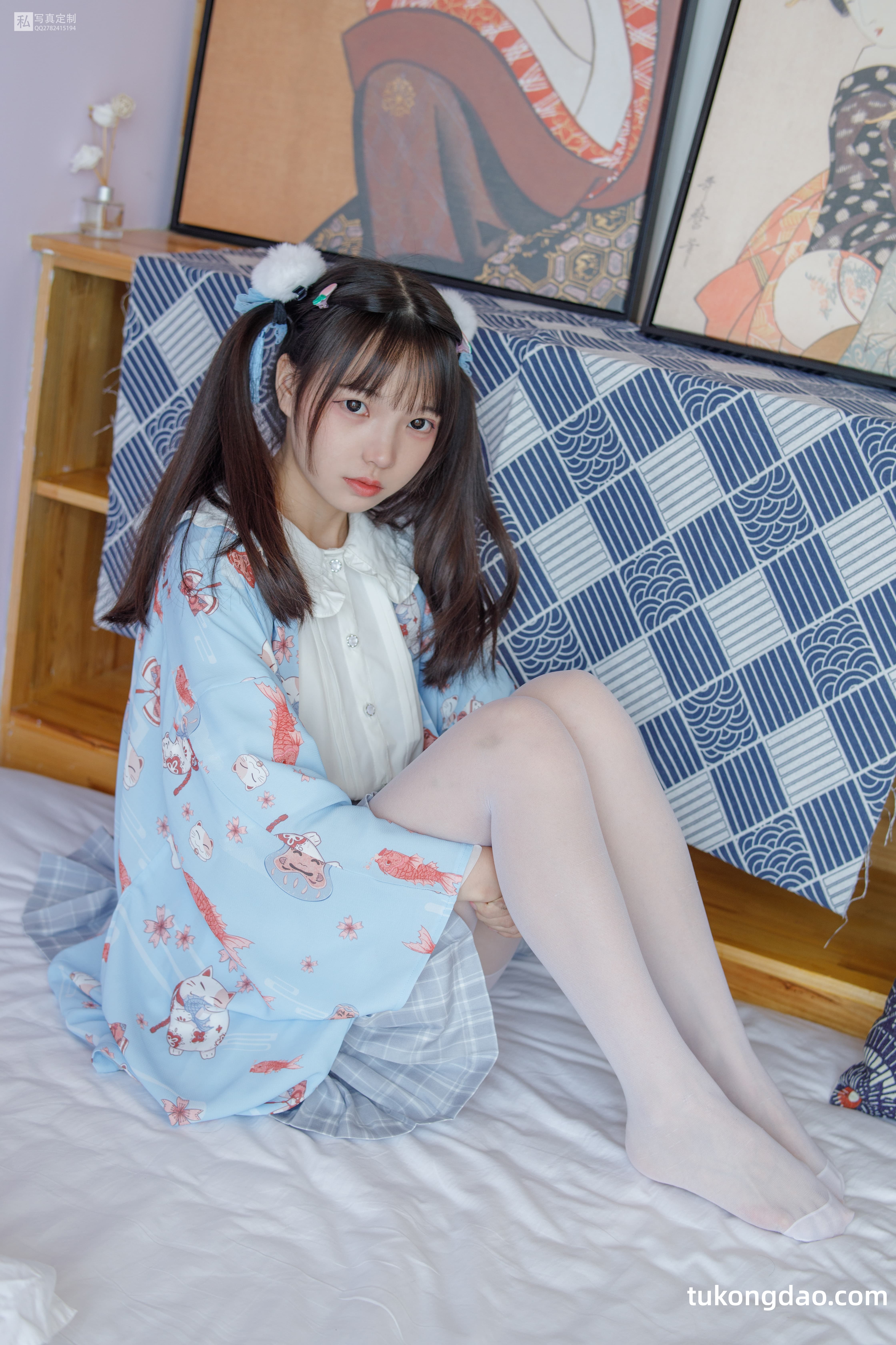 JKFUN-027 写真集 JKFUN-第45张